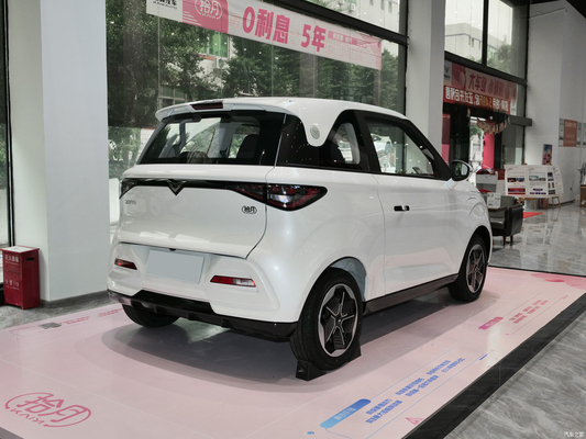 COWIN Tidelang Edition 3 porte 4 posti 201km Range 120KW Potenza totale del motore