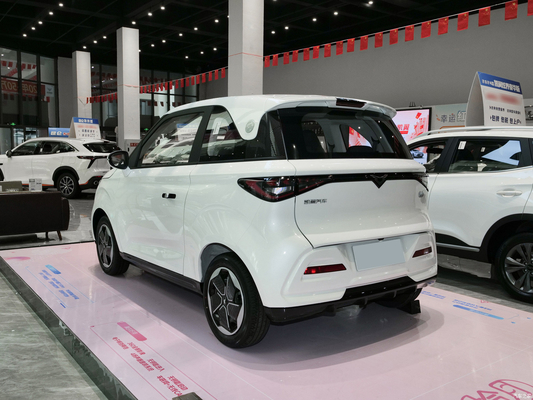COWIN Tidelang Edition 3 porte 4 posti 201km Range 120KW Potenza totale del motore