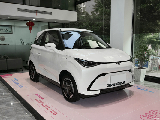 COWIN Tidelang Edition 3 porte 4 posti 201km Range 120KW Potenza totale del motore