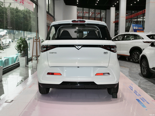 COWIN Tidelang Edition 3 porte 4 posti 201km Range 120KW Potenza totale del motore