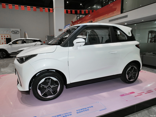 COWIN Tidelang Edition 3 porte 4 posti 201km Range 120KW Potenza totale del motore