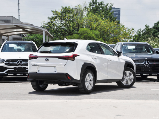 2023 Lexus US 260h Exploration Version Corpo integrale SUV a 5 posti per i mercati nazionali