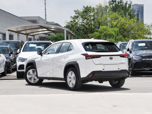 2023 Lexus US 260h Exploration Version Corpo integrale SUV a 5 posti per i mercati nazionali