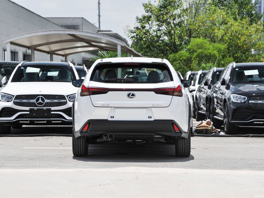 2023 Lexus US 260h Exploration Version Corpo integrale SUV a 5 posti per i mercati nazionali