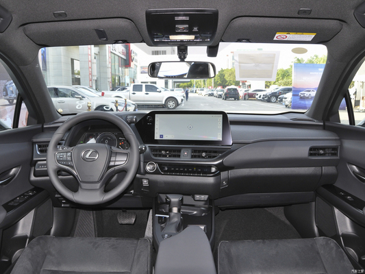 2023 Lexus US 260h Exploration Version Corpo integrale SUV a 5 posti per i mercati nazionali