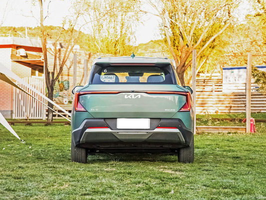 Kia EV5 2023 2024 Auto elettrica 530 km CLTC Light Air Land SUV a lungo raggio a tuo vantaggio