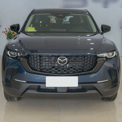 Comodo SUV a benzina 2023 CX-50 con specchio retrovisore elettrico e volante sinistro