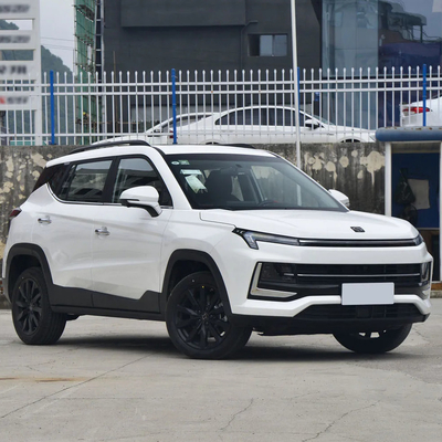 2022 SeholX4 1.5T CVT Chief SUV in pelle personalizzato con regolazione manuale del sedile del co-pilota