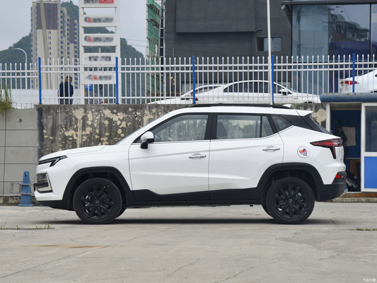 2022 SeholX4 1.5T CVT Chief SUV in pelle personalizzato con regolazione manuale del sedile del co-pilota
