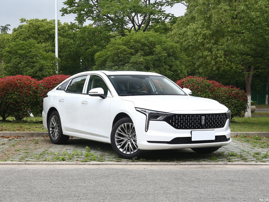 2022 Bestune B70 PentiumB70 1.5T Automatic Enjoyment Hatchback Un livello di prestazioni