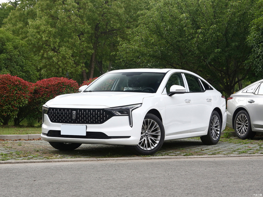 2022 Bestune B70 PentiumB70 1.5T Automatic Enjoyment Hatchback Un livello di prestazioni