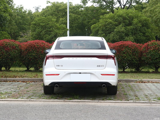 2022 Bestune B70 PentiumB70 1.5T Automatic Enjoyment Hatchback Un livello di prestazioni