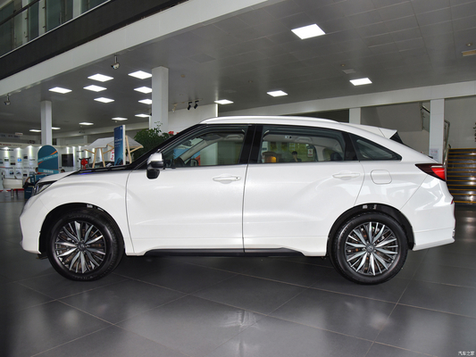 2023 Electric Honda AVANCIER 240TVRBO 2WD Comfort SUV con coppia massima 200-300Nm