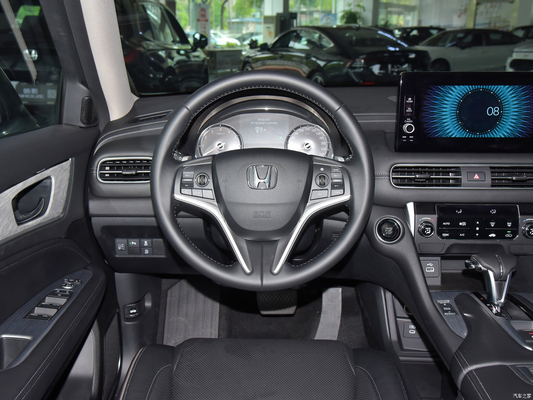 2023 Electric Honda AVANCIER 240TVRBO 2WD Comfort SUV con coppia massima 200-300Nm