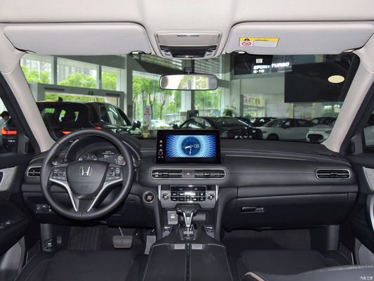2023 Electric Honda AVANCIER 240TVRBO 2WD Comfort SUV con coppia massima 200-300Nm