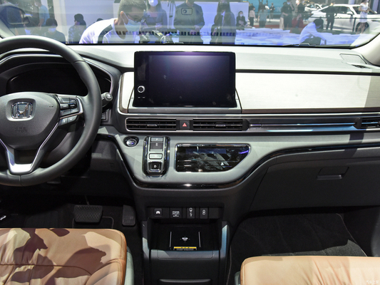 Fenestra frontale elettrica e sistema di intrattenimento auto 2024 Honda Odyssey 2.0 Rui Enjoy Edition SUV a 5 porte e 7 posti