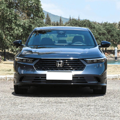 2023 Honda Accord 260TVRBO Flagship Sedan 4 porte 5 sedili e finestrino posteriore elettrico