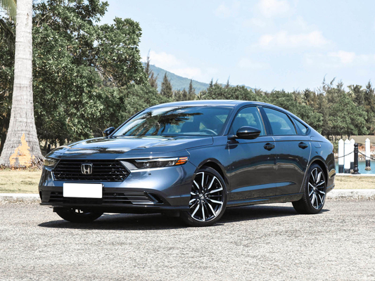 2023 Honda Accord 260TVRBO Flagship Sedan 4 porte 5 sedili e finestrino posteriore elettrico