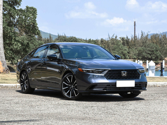 2023 Honda Accord 260TVRBO Flagship Sedan 4 porte 5 sedili e finestrino posteriore elettrico