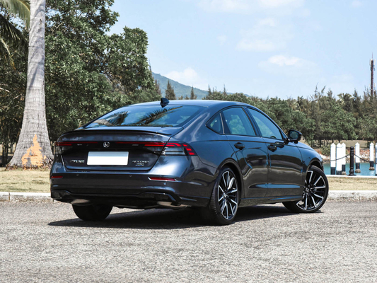 2023 Honda Accord 260TVRBO Flagship Sedan 4 porte 5 sedili e finestrino posteriore elettrico