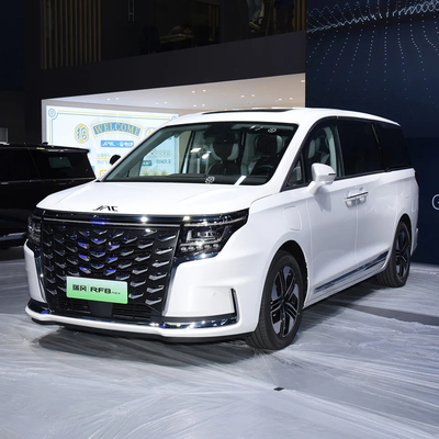 JAC Ruifeng Refine RF8 PHEV 1.5T 5 porte 7 posti MPV elettrico Parcheggio freno incluso