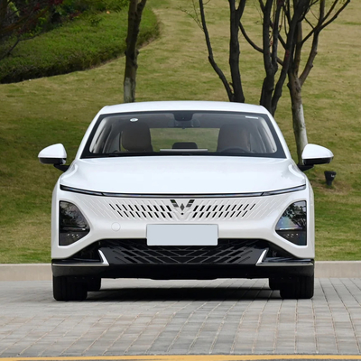 Wuling Xingguang 2023 150 Advanced Hybrid Sedan 4 porte 5 posti 105KM Pure Electric Range
