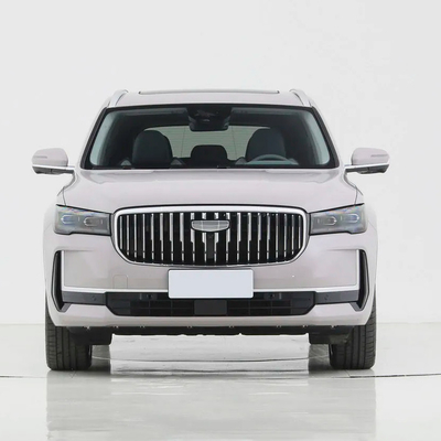 2024 Geely Monjaro L Zhiqing 1.5T 5 porte 5 posti SUV con sospensione Macpherson