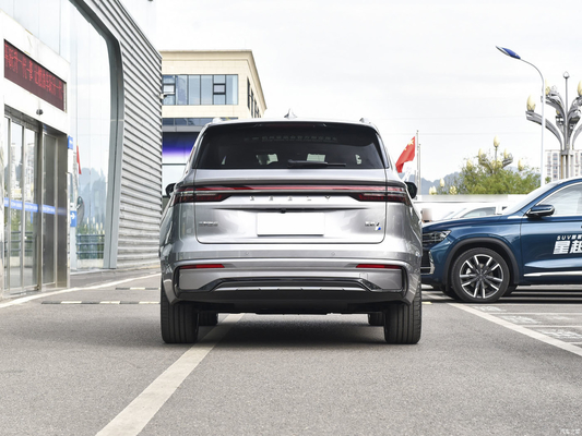 2024 Geely Monjaro L Zhiqing 1.5T 5 porte 5 posti SUV con sospensione Macpherson