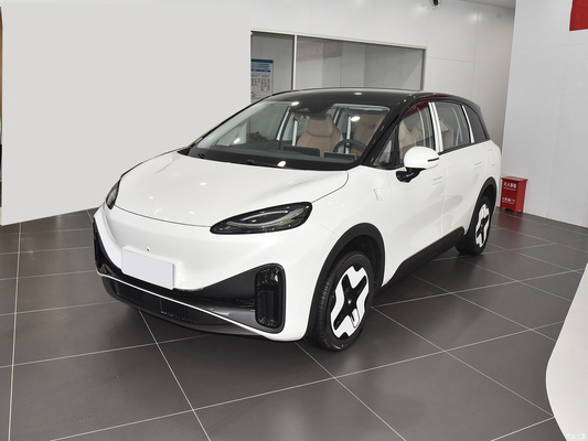 2023MPV ARCFOX KALA Veicolo elettrico a 5 porte e 4 posti con potenza motoria di 200 kW e garanzia