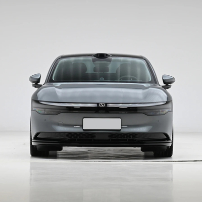 Long Range Electric Car 2024 Geely Zeekr 007 EV Car con 4 porte 5 posti e alta velocità