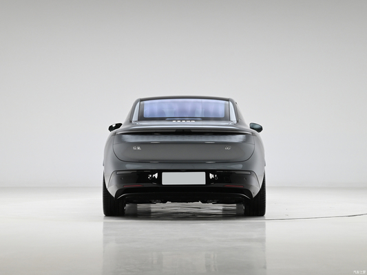 Long Range Electric Car 2024 Geely Zeekr 007 EV Car con 4 porte 5 posti e alta velocità