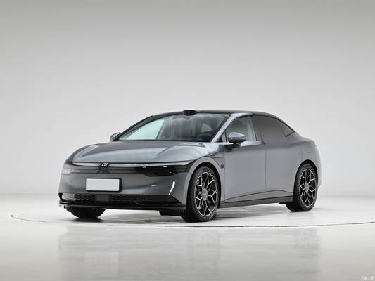 Long Range Electric Car 2024 Geely Zeekr 007 EV Car con 4 porte 5 posti e alta velocità