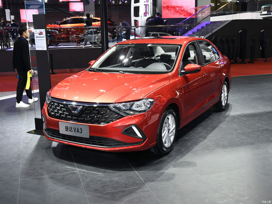 R16 Benzina Jetta VA3 1.5L berlina automatica per FAW-Volkswagen Honor Edition Made