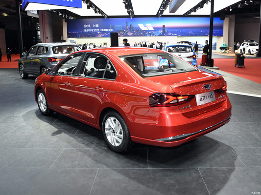 R16 Benzina Jetta VA3 1.5L berlina automatica per FAW-Volkswagen Honor Edition Made