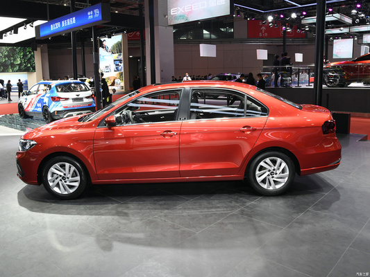R16 Benzina Jetta VA3 1.5L berlina automatica per FAW-Volkswagen Honor Edition Made