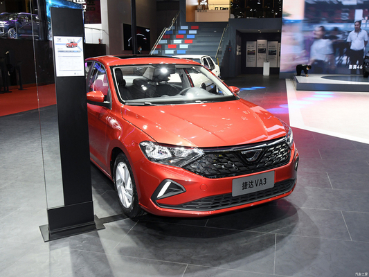 R16 Benzina Jetta VA3 1.5L berlina automatica per FAW-Volkswagen Honor Edition Made