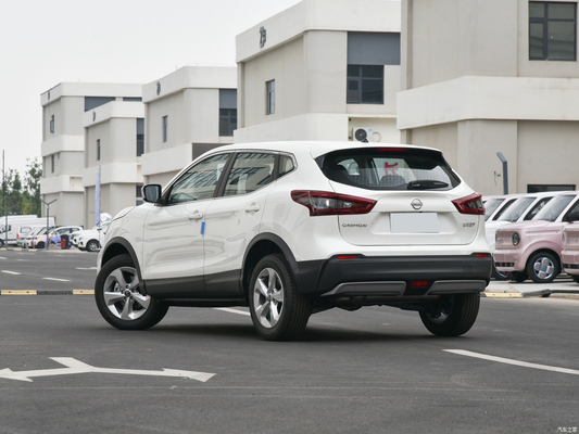 Numero di cambio in avanti 7 2023 Nissan Qashqai 2.0L CVT 2WD Auto a benzina in alta domanda