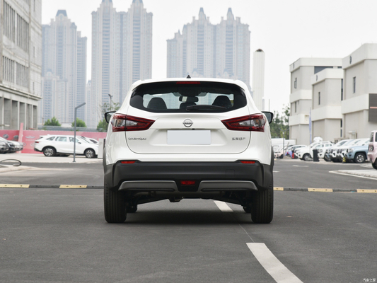 Numero di cambio in avanti 7 2023 Nissan Qashqai 2.0L CVT 2WD Auto a benzina in alta domanda