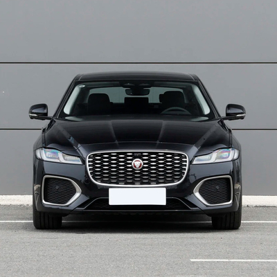 Corpo integrato Jaguar XFL 2.0T 2000Ps Auto a benzina 2WD Sedan 2WD Elite Luxury Edition