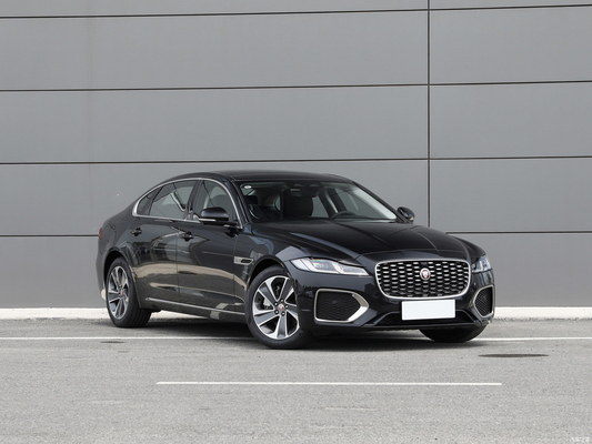 Corpo integrato Jaguar XFL 2.0T 2000Ps Auto a benzina 2WD Sedan 2WD Elite Luxury Edition