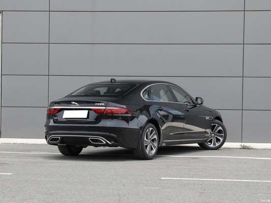 Corpo integrato Jaguar XFL 2.0T 2000Ps Auto a benzina 2WD Sedan 2WD Elite Luxury Edition