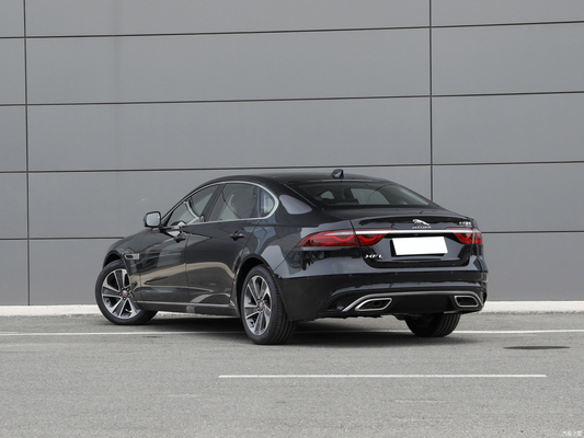Corpo integrato Jaguar XFL 2.0T 2000Ps Auto a benzina 2WD Sedan 2WD Elite Luxury Edition