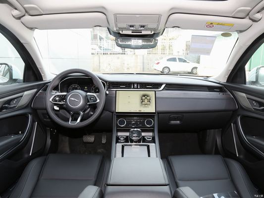 Corpo integrato Jaguar XFL 2.0T 2000Ps Auto a benzina 2WD Sedan 2WD Elite Luxury Edition