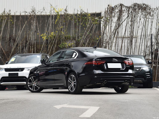 2024 Jaguar XEL 2.0T 250PS Sedana sportiva aggressiva con ABS Sì e 8 cambio in avanti