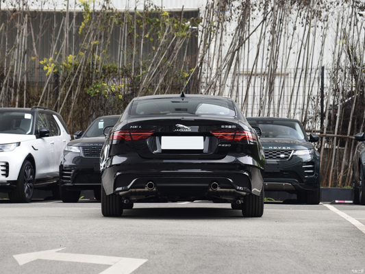 2024 Jaguar XEL 2.0T 250PS Sedana sportiva aggressiva con ABS Sì e 8 cambio in avanti