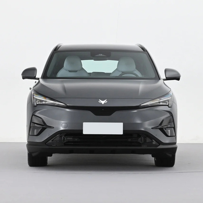 Potente SUV elettrico puro ARCFOX Alpha T5 MAX con 660KM di autonomia e 200KW di potenza motrice