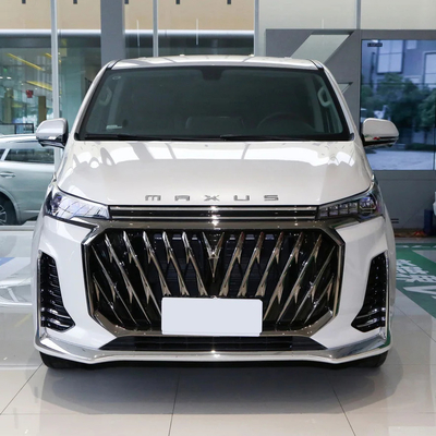 2023 SAIC MAXUS G20 PLUS Auto a benzina a 7 posti con sterzo sinistro e ampio spazio