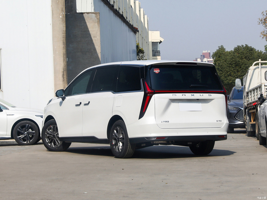 Faretti a LED 2023 MAXUS G70 2.0T MPV Versione di lusso automatica con trazione anteriore