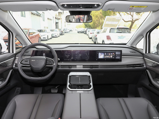Faretti a LED 2023 MAXUS G70 2.0T MPV Versione di lusso automatica con trazione anteriore