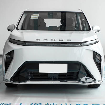 MAXUS MIFA 9 Veicolo elettrico MPV a medio e grande raggio di 560 km per una mobilità sostenibile